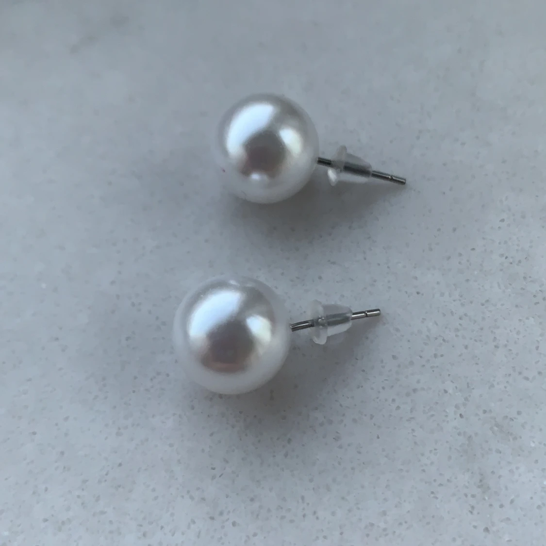 Fina örhängen! - 91