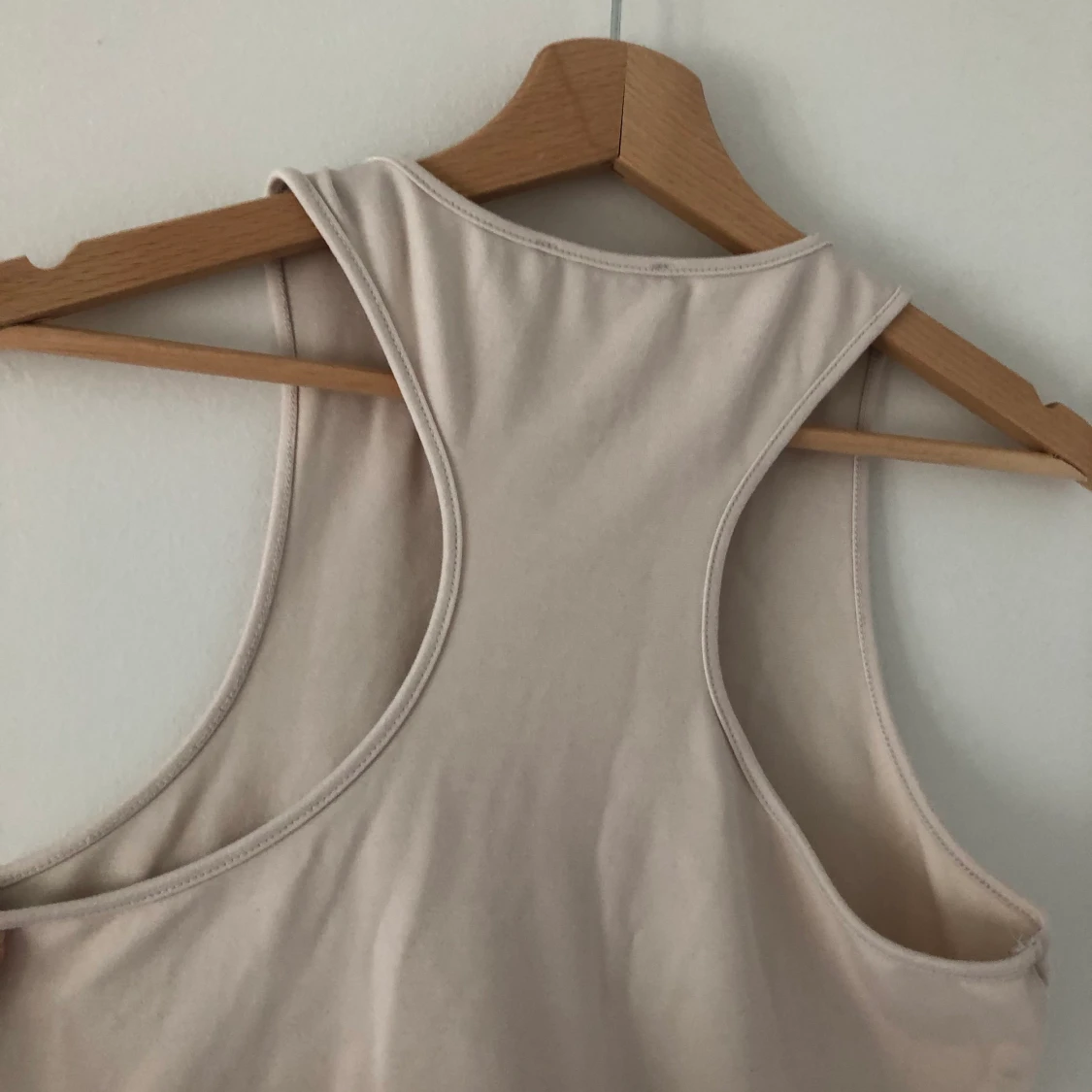 Linne i beige från NAKD  - 91