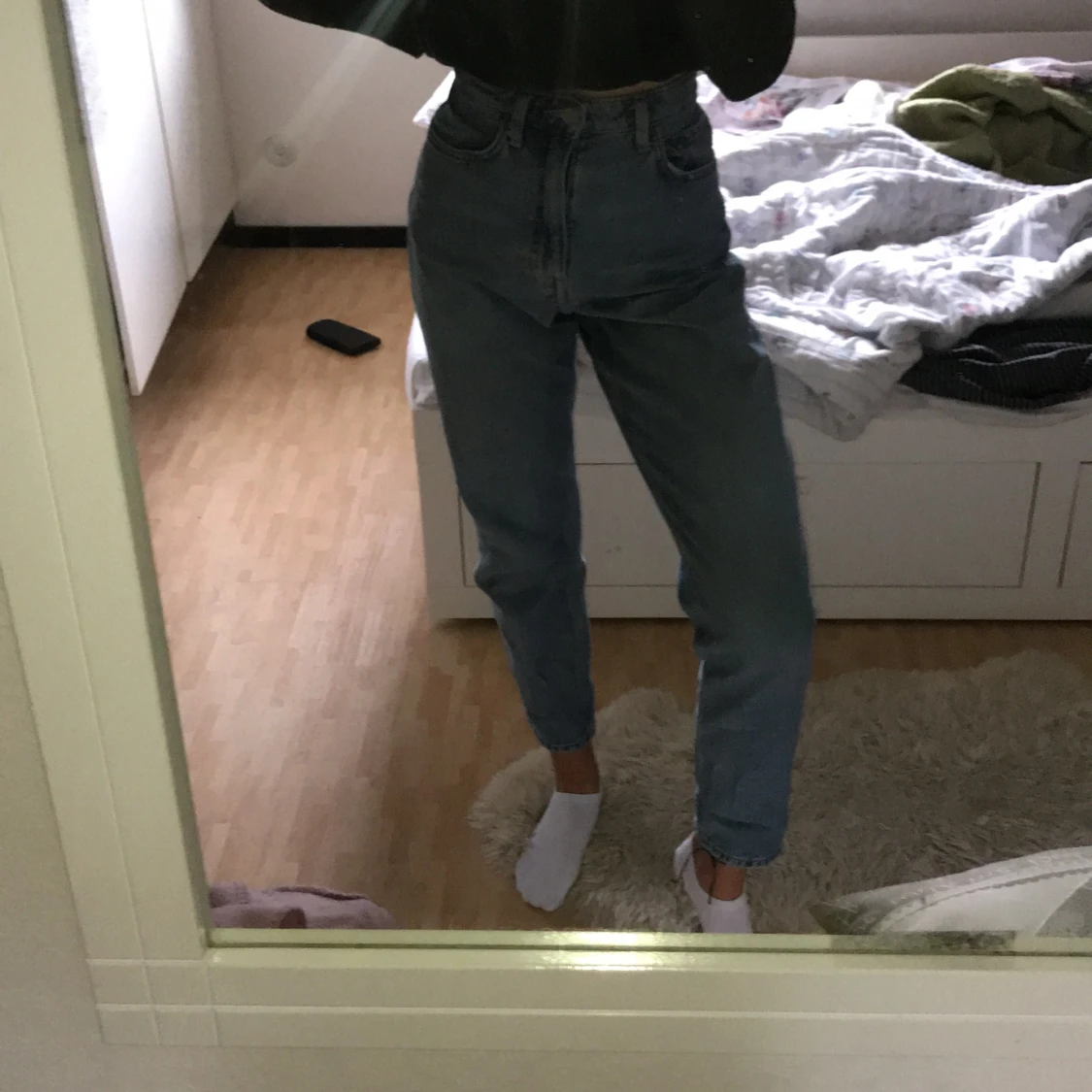 Weekday lash jeans  - 90