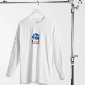 Tröja i oversize - Basic långärmad tröja ifrån ASOS, kommer tyvärr inte till användning för mig