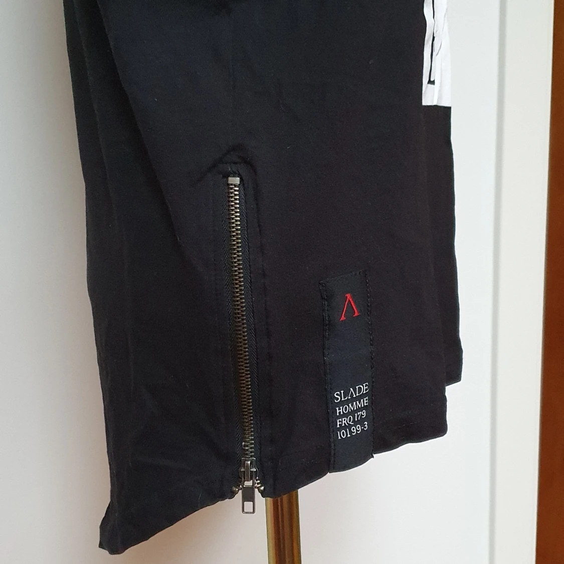 Snygg Slade t-shirt - 90