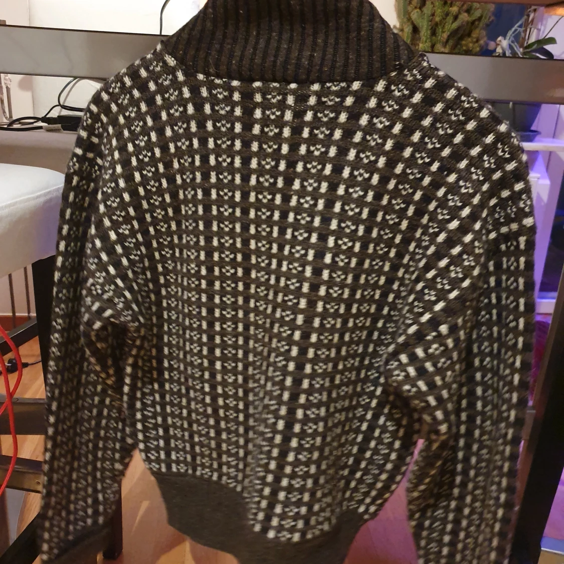 80 talet tröja  - 91