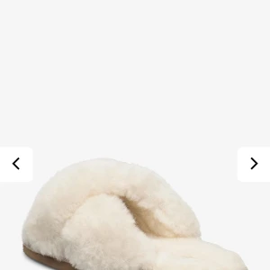 Shepherd tofflor nya - Snygga helt nya Shepherd tofflor  strl 36