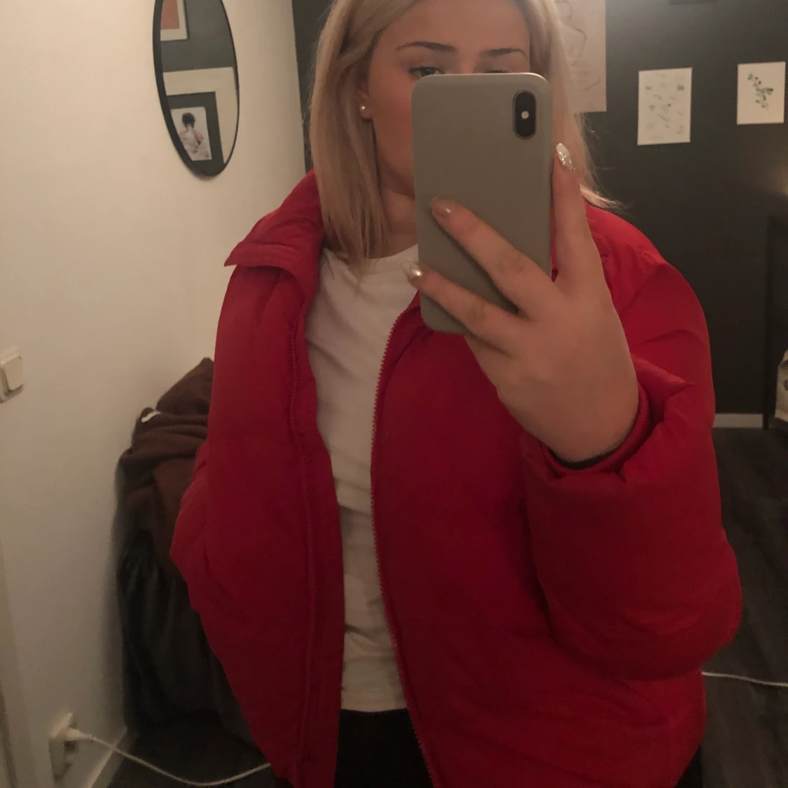 Jacka, storlek 42 - 90