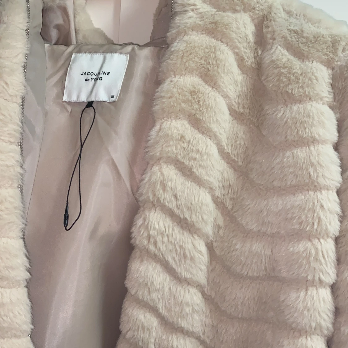 Päls jacka  - 91