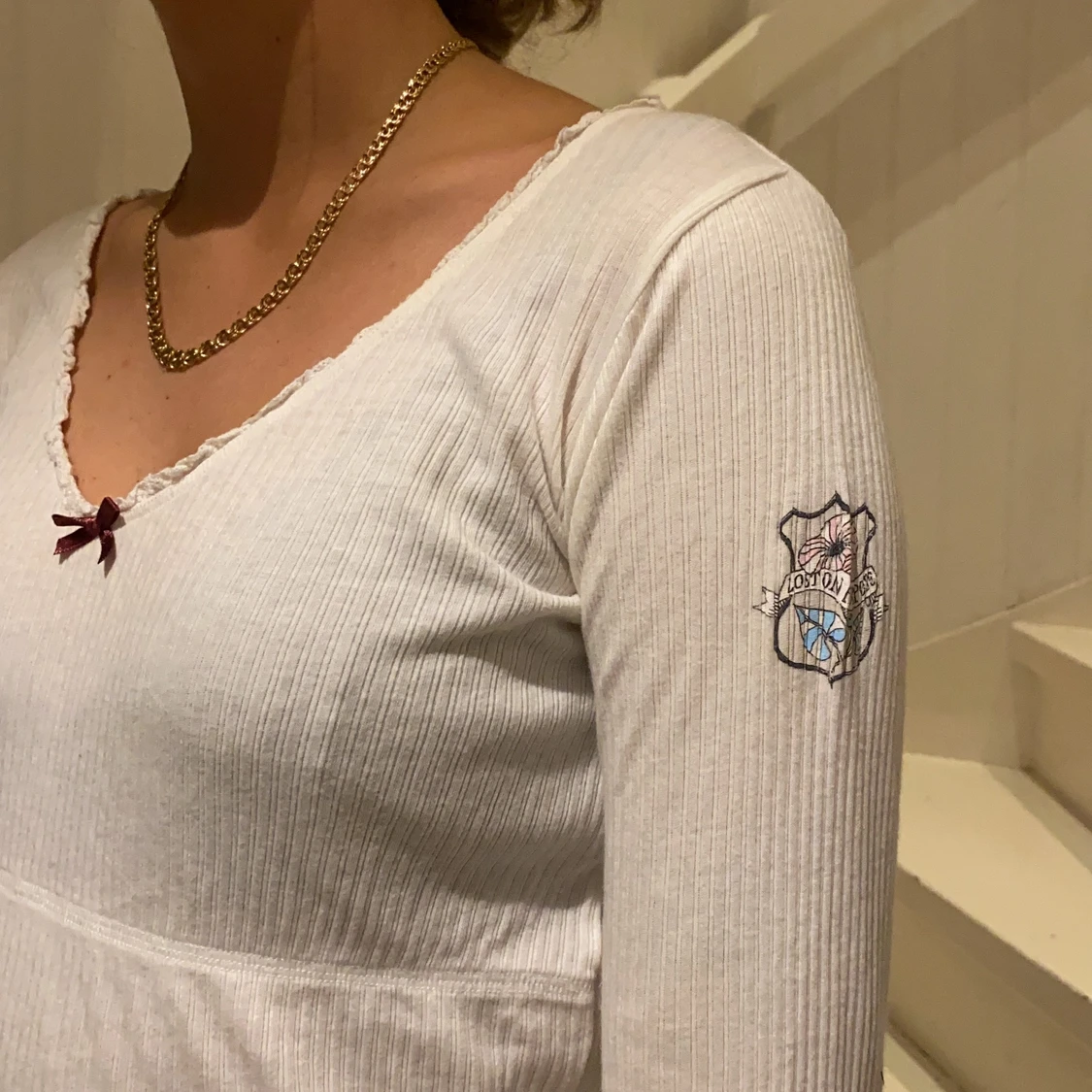 Odd Molly blus  - 90