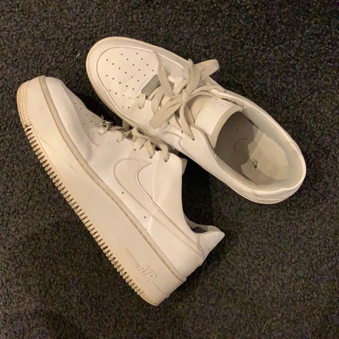 Nike AF1or i strl 39