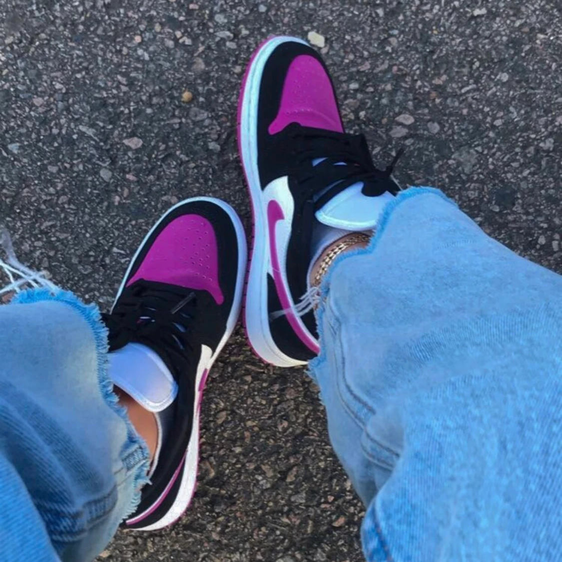 Air Jordan 1 Low - 91