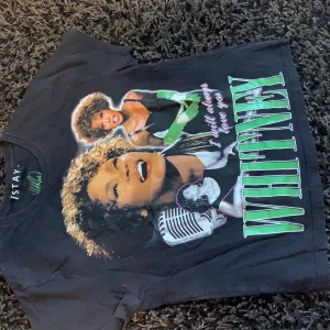 Skit snygg tröja från carlings  - Storlek S. Använd kanske 2 gånger så mycket bra skick. 