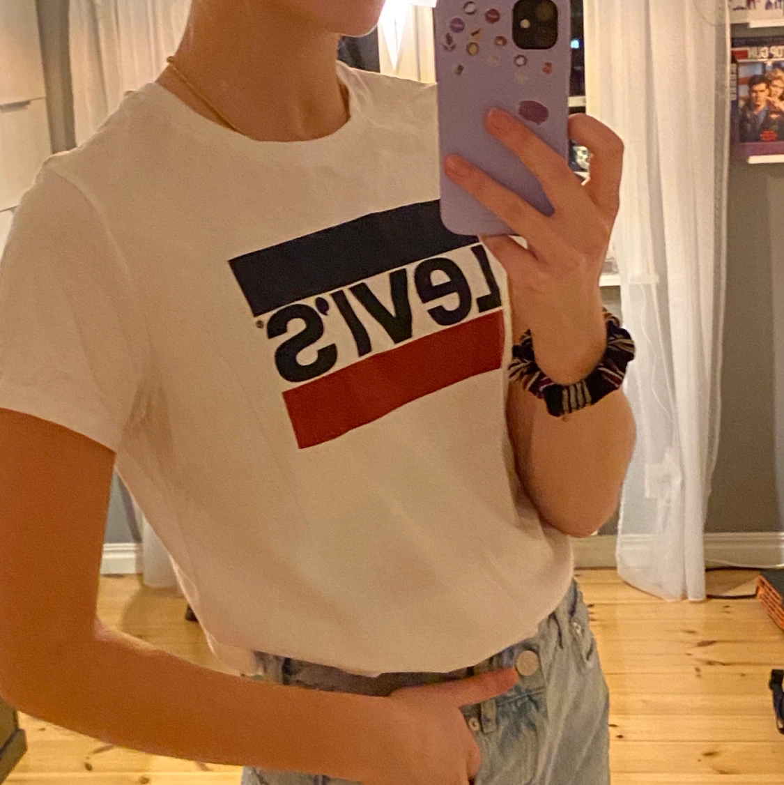 Levis t-shirt