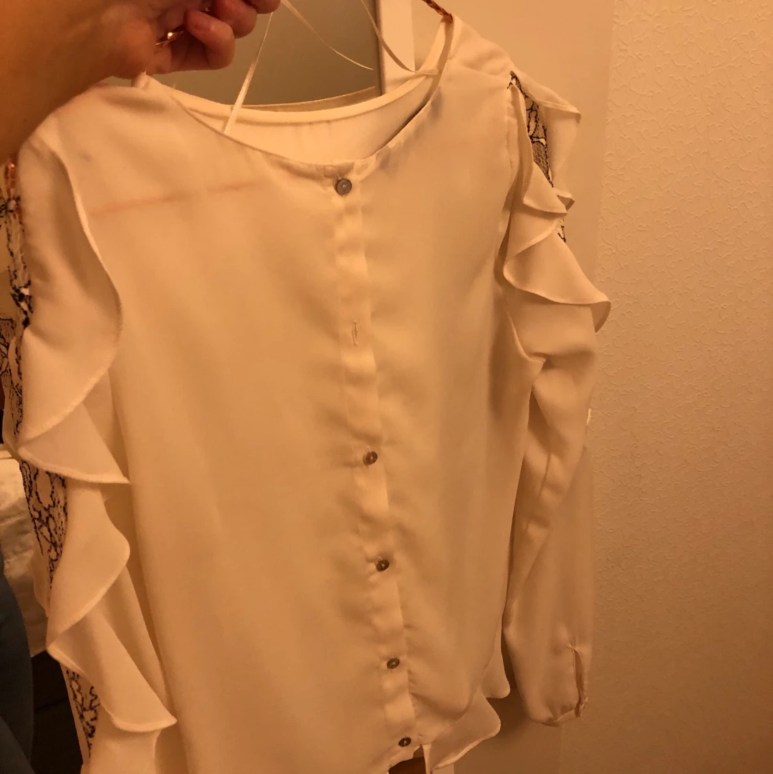 Blus från Zara - 90