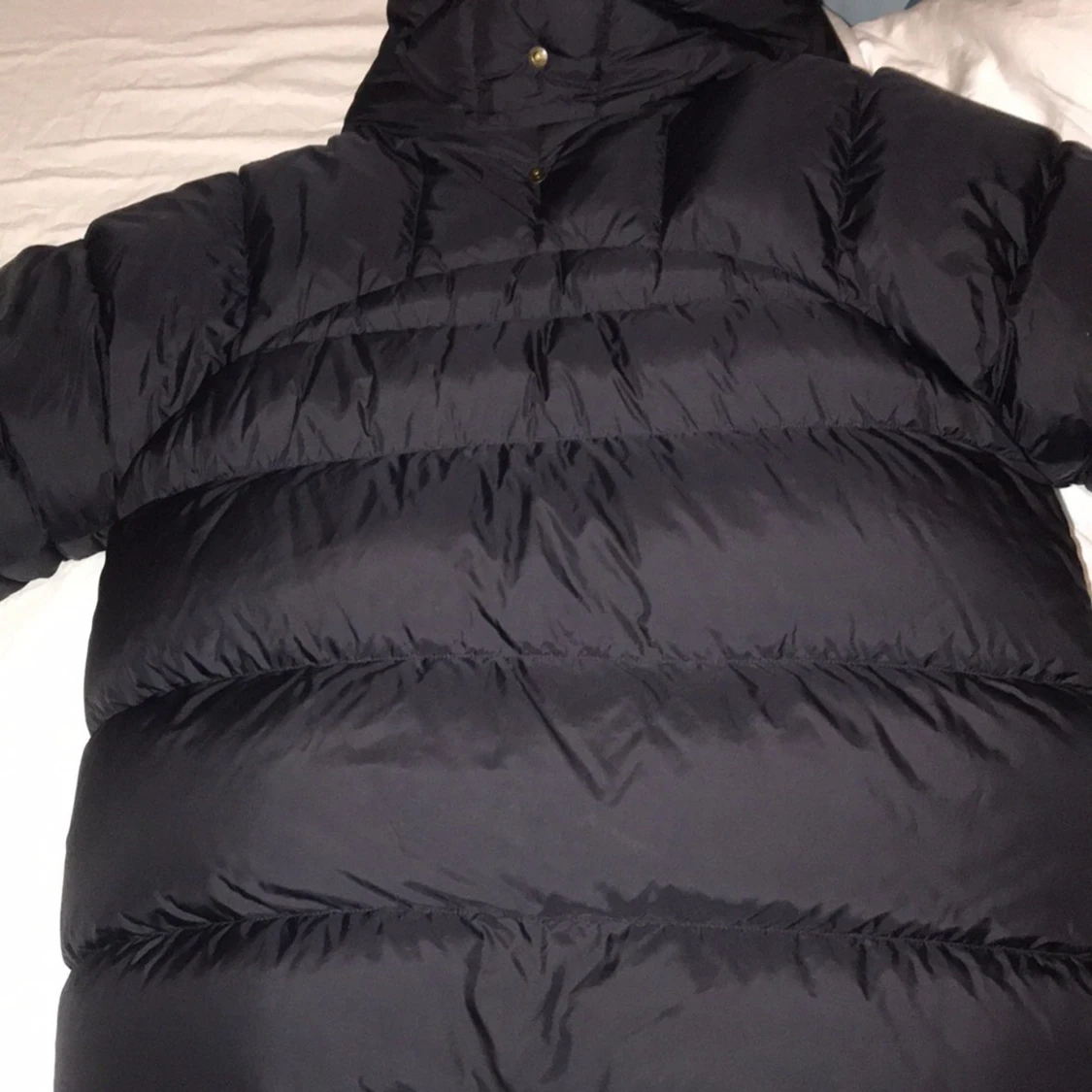 Fjällräven  vinterjacka  - 91