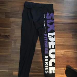 Sixdeuce tights