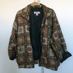  - Vintage sidenbomber! Yum! 🌹🌿