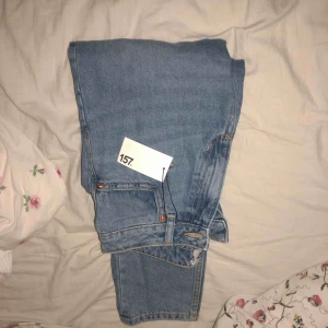  - Jätte snygga boyfriend jeans 