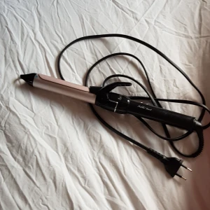  - Locktång. Väl använd men fungerar fortfarande väldigt bra