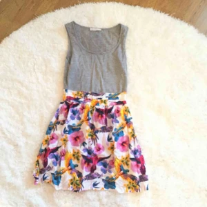  - En så fin klänning för sommar 