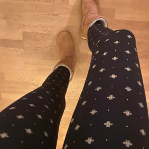 Mjukisbyxor/nattbyxor - Jättemysiga mjukisbyxor från hunkemöller 🌸 ALDRIG ANVÄNDA 🌸