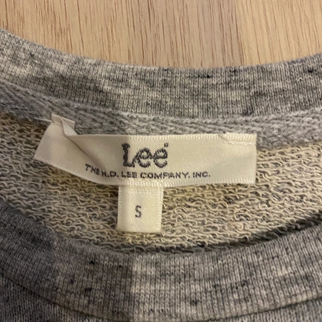 Lee sweatshirt - 91