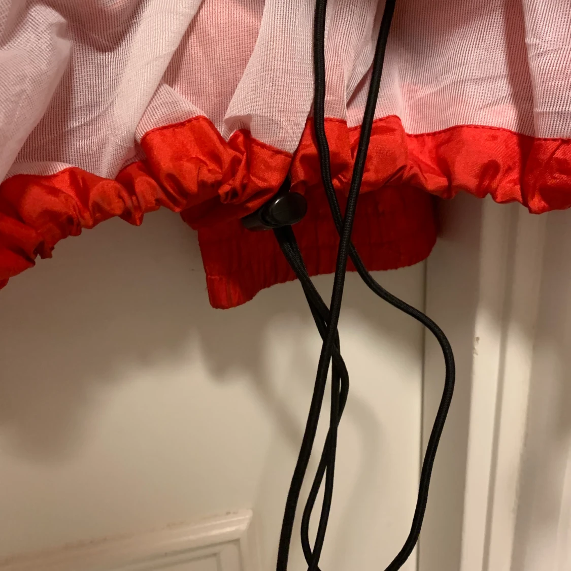 Vindjacka Wilson  - 90