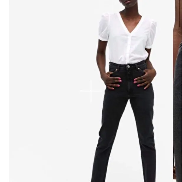 Se även mina andra annonser, samfraktar om du köper flera. Jeans & Byxor.