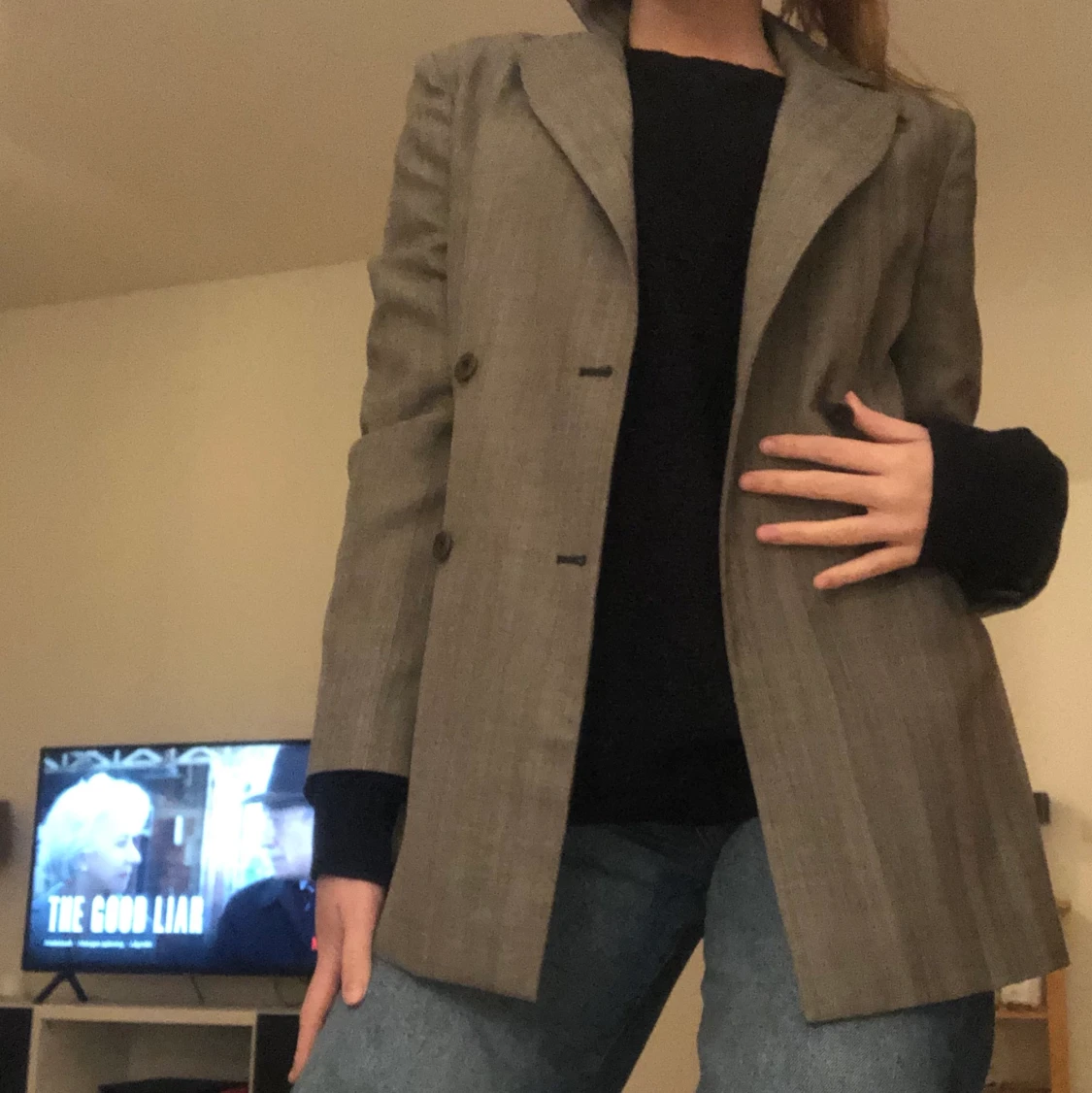Blazer - 91