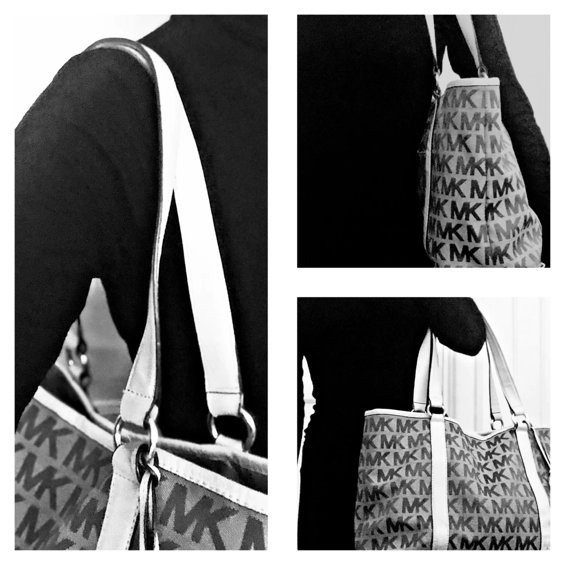 Michael Kors väska - 90