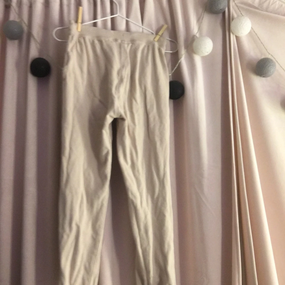 Mjukis byxor från lager 157 - 90