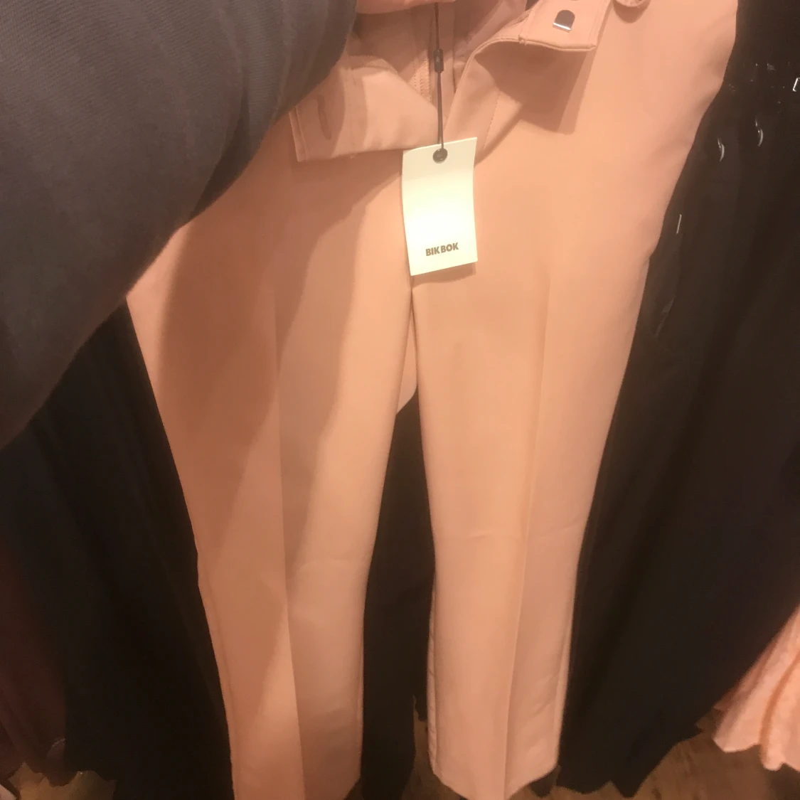 Bikbok kostym byxor , 38 - 90