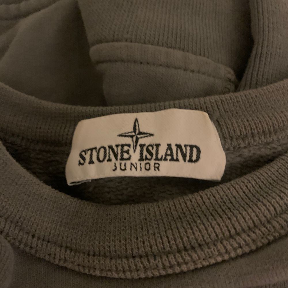 Stone island - Stone Island | Plick Second Hand