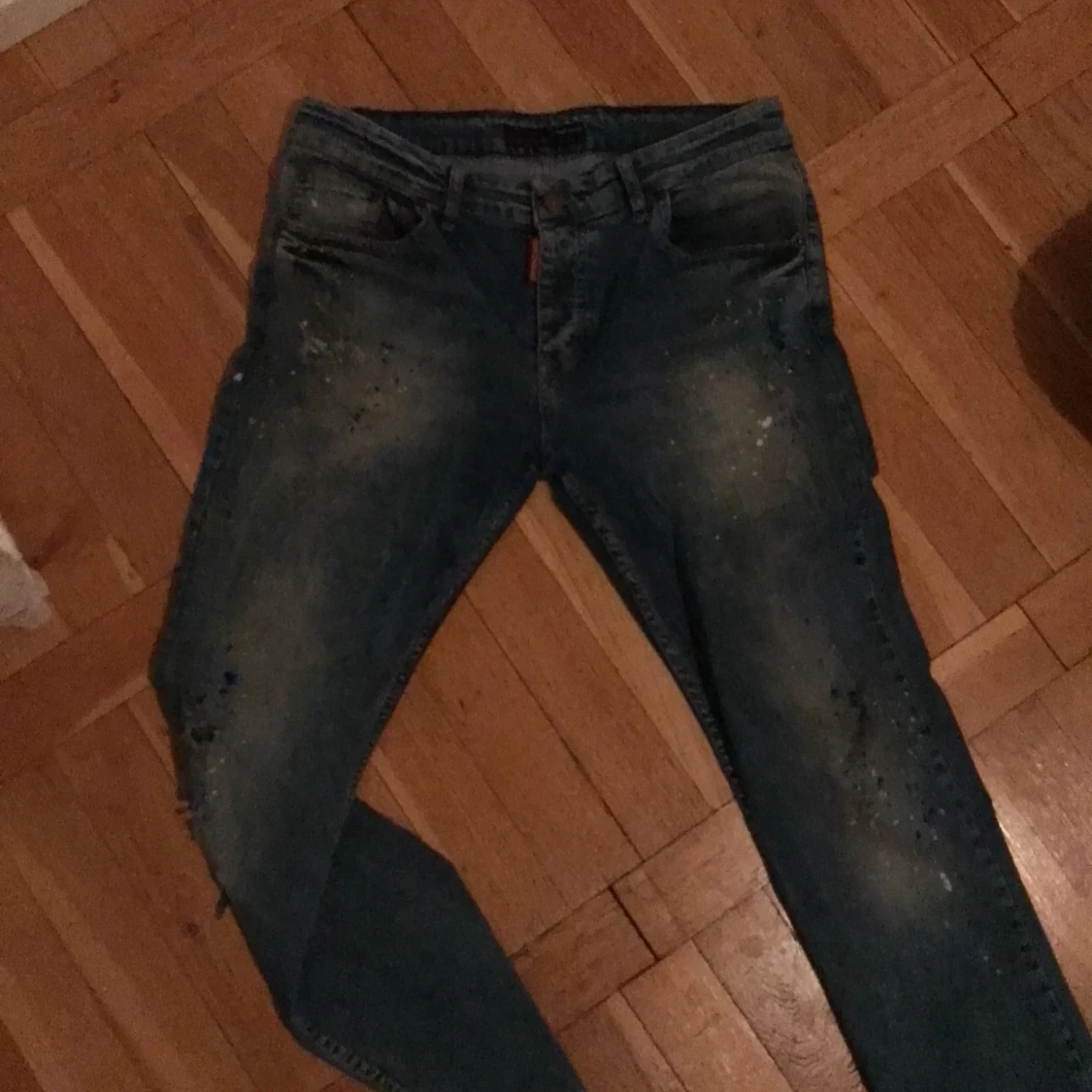 Jeans Dsquared2 denim