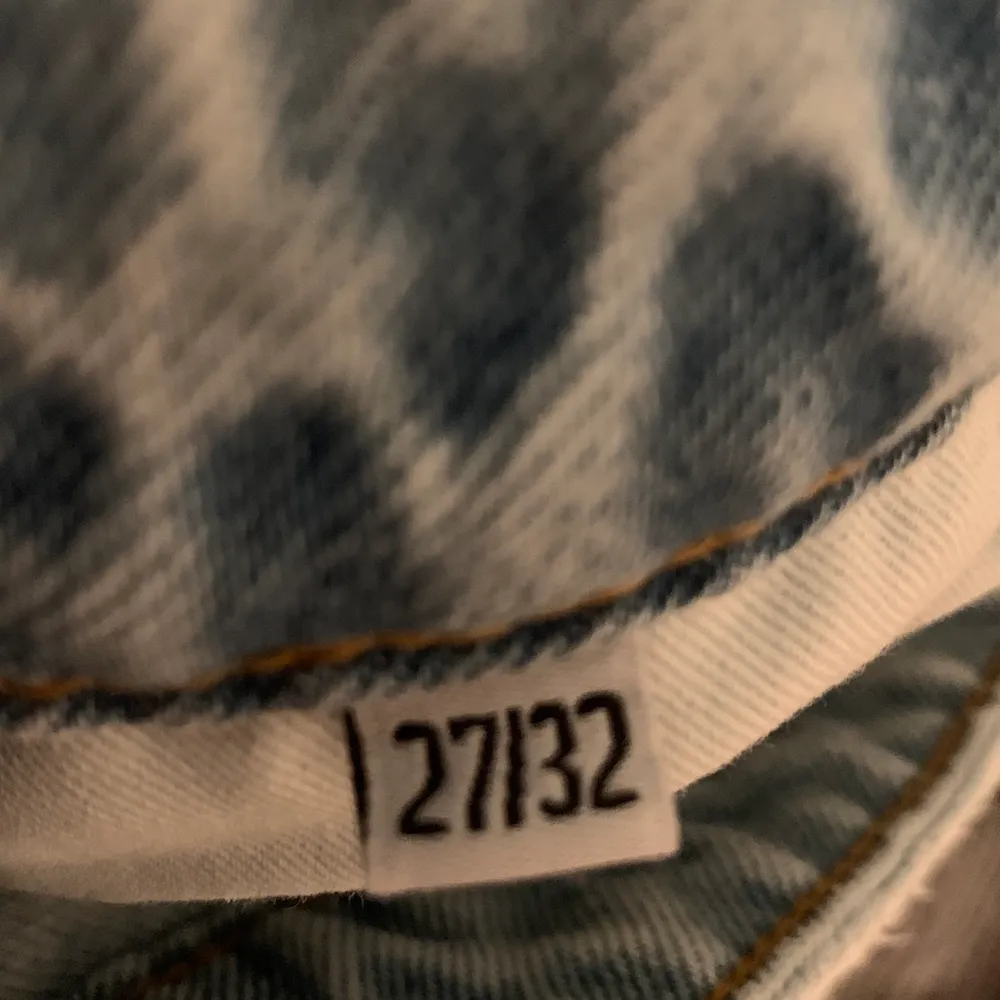 Raka jeans från Cheap monday:) W:27 L:32 ✨. Jeans & Byxor.