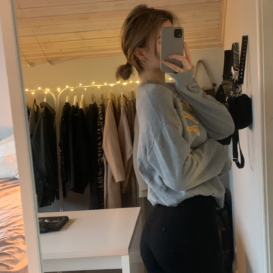 Tröja från Gina - 91