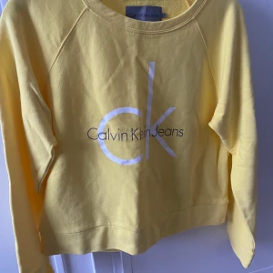 Calvin Klein tröja  - Calvin Klein tröja. Använd 3gånger Storlek M Köpt för 699 Nypris :200kr