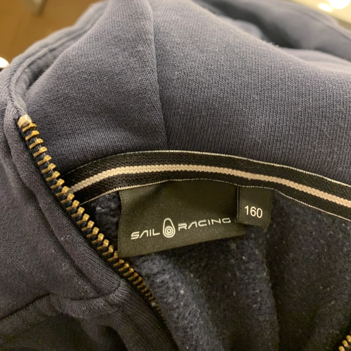 Sail racing kofta Strl S - 91