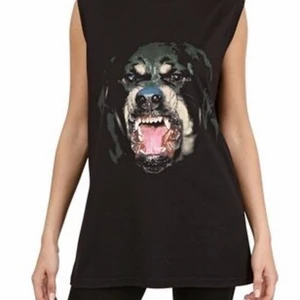 Givenchy Rottweiler Linne storlek XS - Intressekoll för detta linne från givenchy från deras rottweiler kollektion 2016, utsålt överallt och inköpt för 5000kr, äkthetsintyg medskickas. Storlek xs men oversized. Skriv en kommentar eller skicka iväg ett meddelande om du är intresserad!