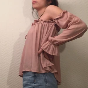 Beautiful princess top - Loose and comfortable, always pretty 
