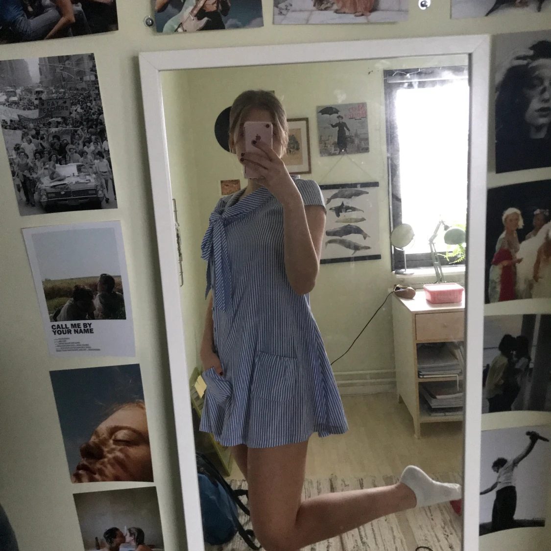 Skepparklänning⛵️ - 90