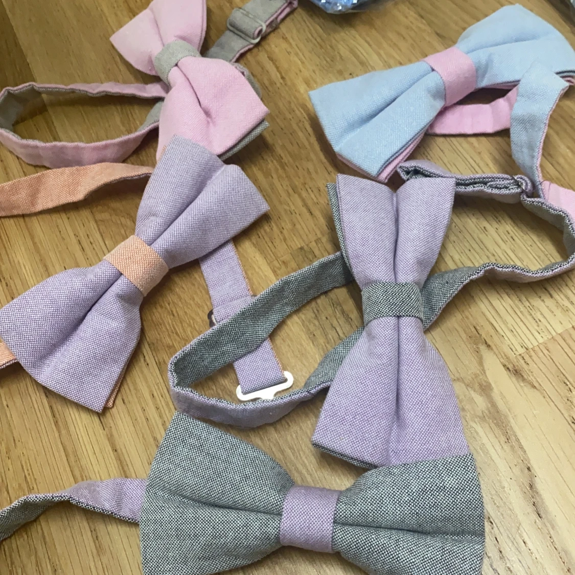 Flugor till män - 90