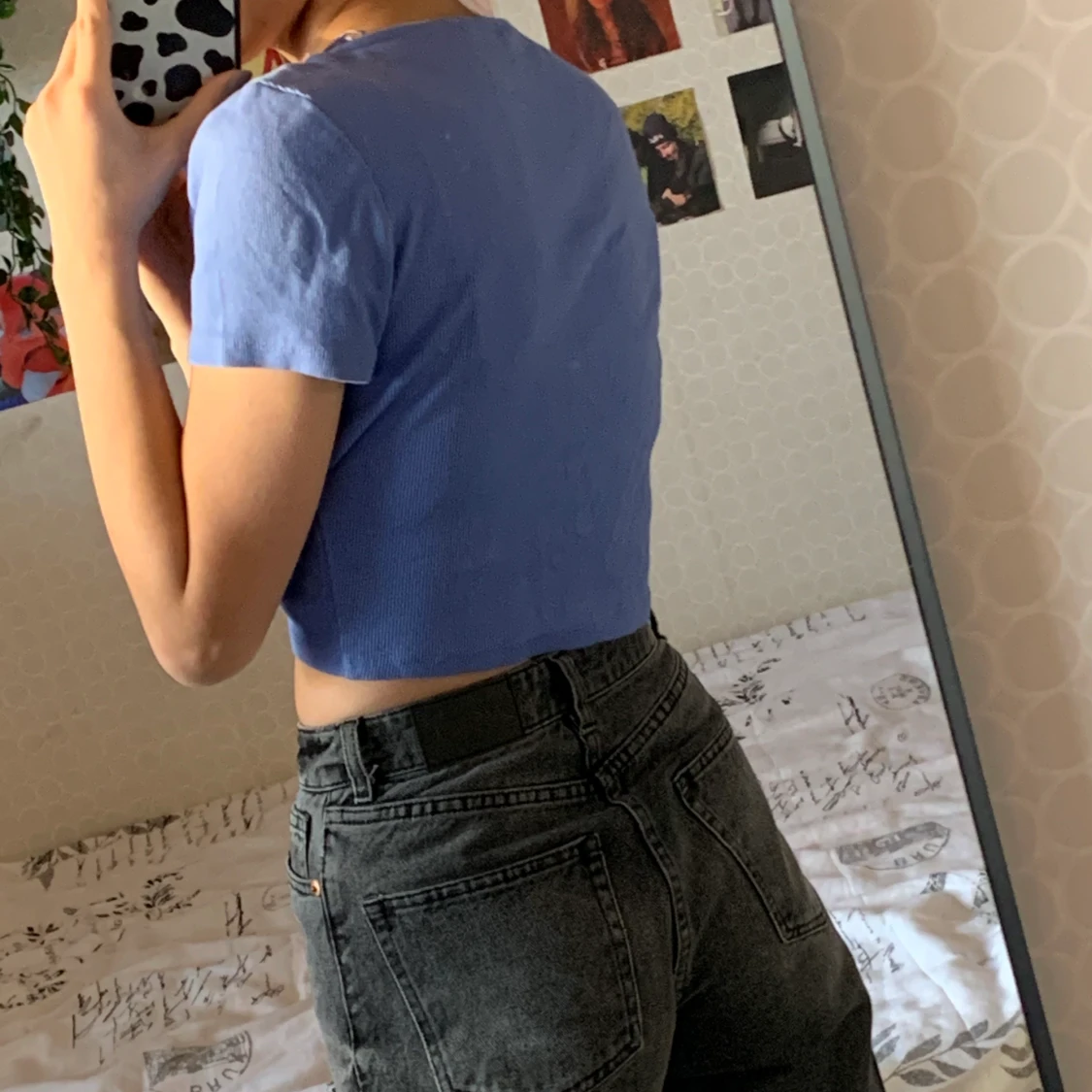 Topp från zara - 90