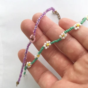 Armband - Handgjorda armband🌸 30kr styck💗