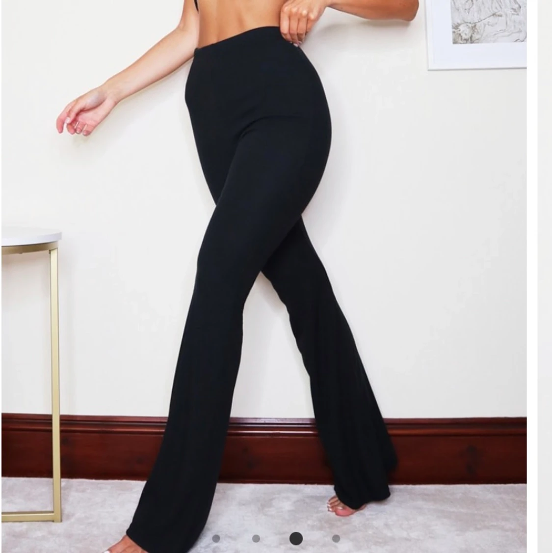 Leggings från Pretty Little Thing