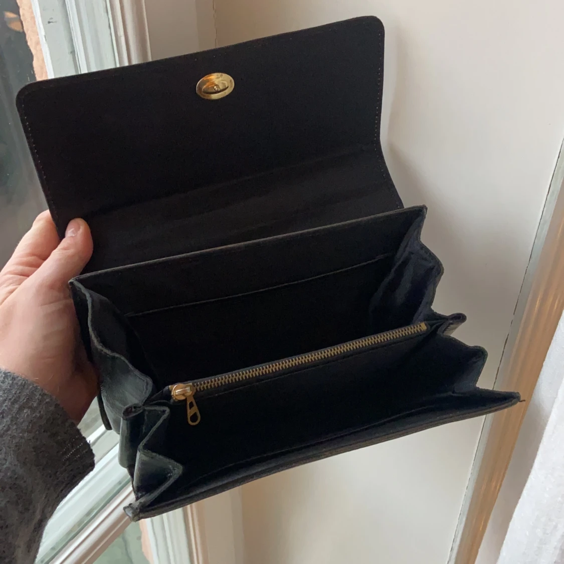 Väska vintage  - 91