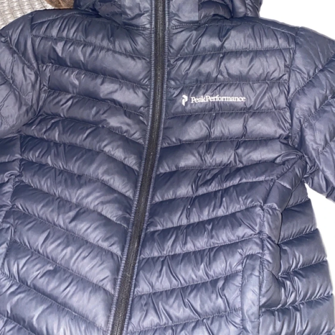 PEAK performance jacka - 90