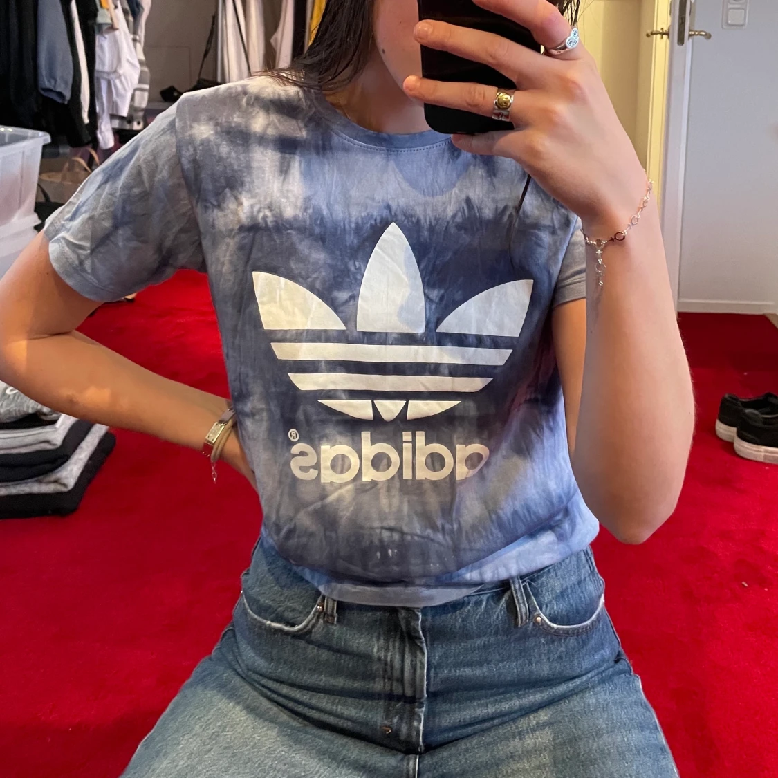 Adidas t-shirt  - 91
