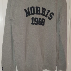MORRIS tröja Stl. L - I nyskick, i princip oanvänd. 