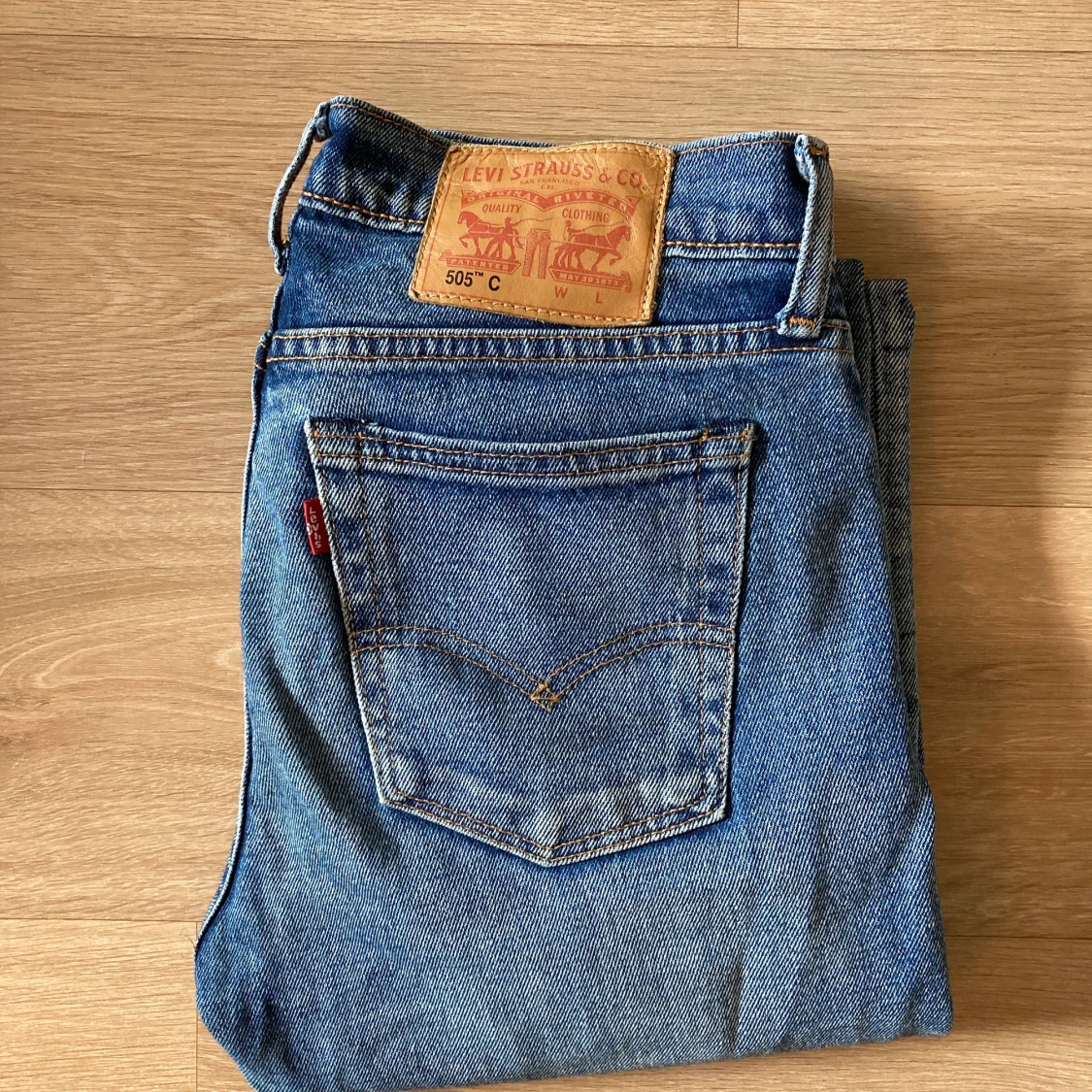 Levis jeans  - 91
