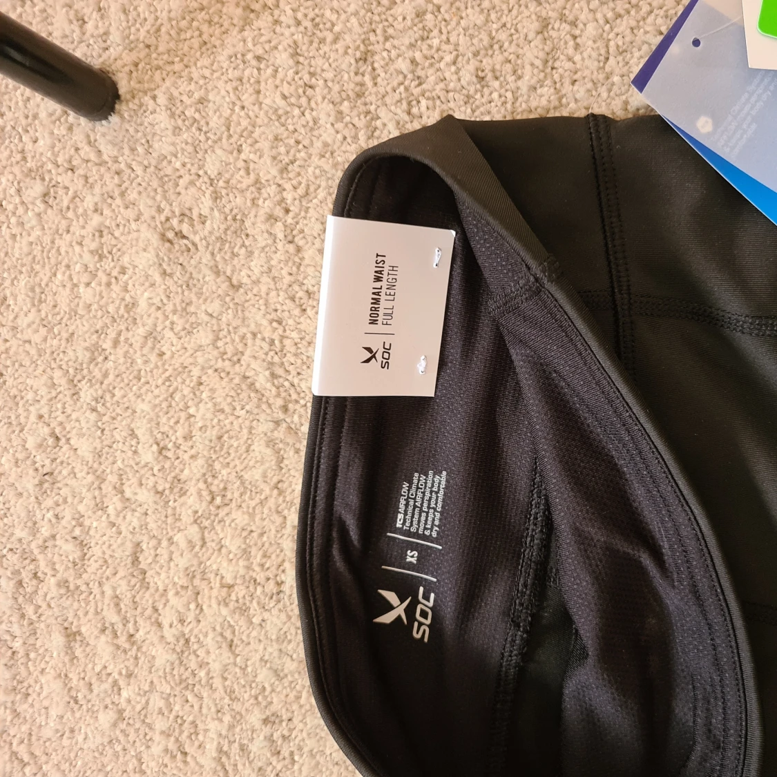 Träningstights från SOC - 91