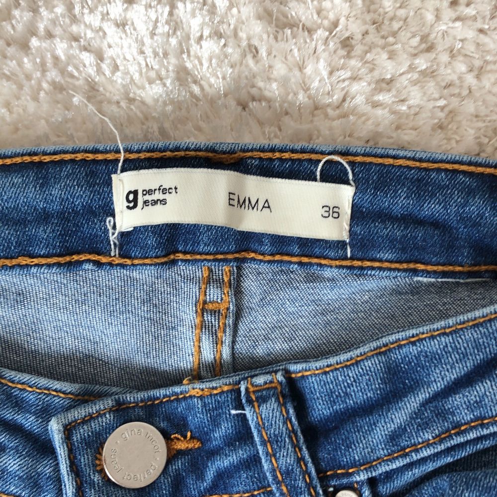 Gina tricot jeans - Gina Tricot | Plick Second Hand