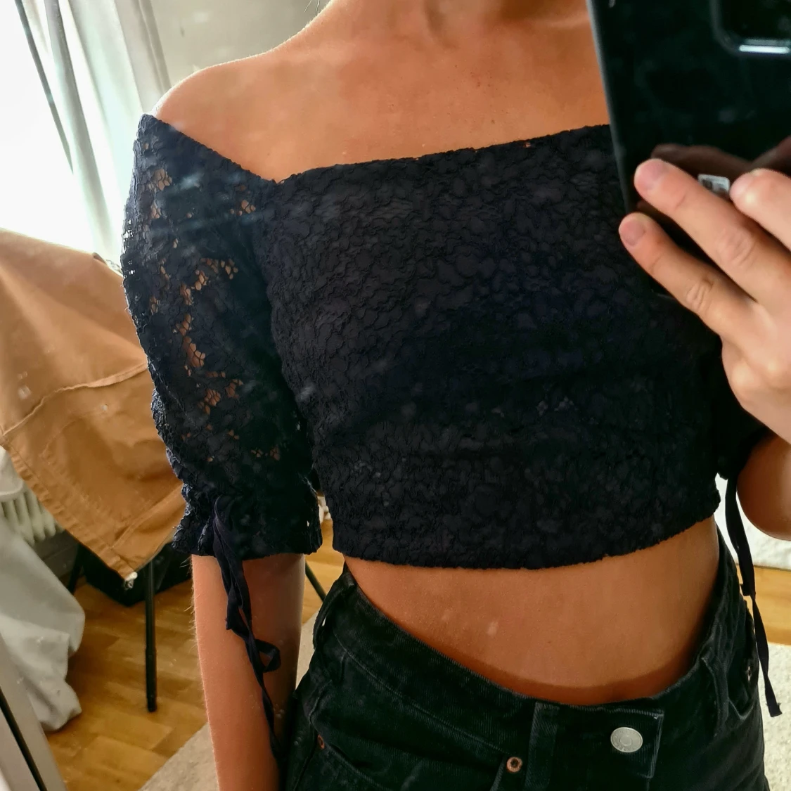 Topp från ZARA - 90